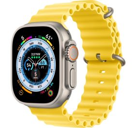 Apple MNH93LL/A Smart Watches