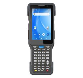Unitech HT730-LJ61U2BG Mobile Computer