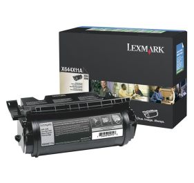 Lexmark X644X11A Toner