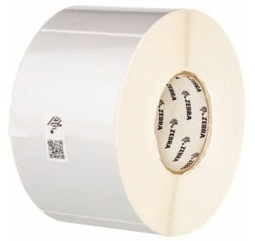 Zebra 74778 Labels