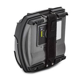 Printek FieldPro Series: FP541 Barcode Label Printer