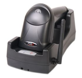 Custom America Xi3200-BT Barcode Scanner