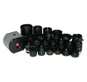 Arecont Vision LENS4-13 CCTV Camera Lens