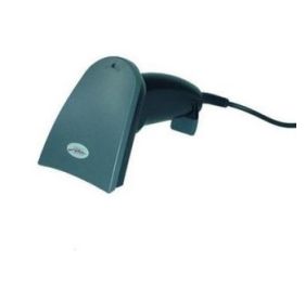 ZBA ZB8110PS2 Barcode Scanner