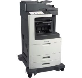 Lexmark 24TT417 Multi-Function Printer