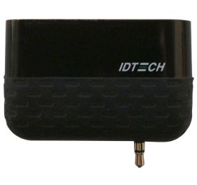 ID Tech ID-80110010-011-KT1 Credit Card Reader