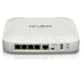 HPE Aruba JW636A Wireless Controller