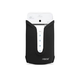 AgozTech ZAG-VU03-PAX-A800 Carrying and Protective Accessories