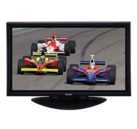 Panasonic TH-37PWD8UK CCTV Monitor