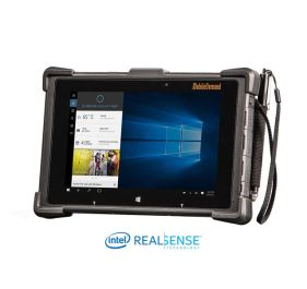 MobileDemand T8650 Tablet