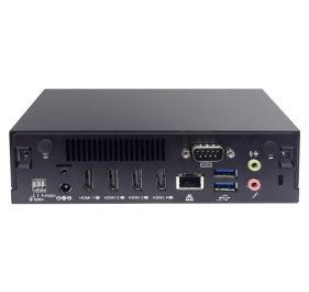 AOPEN 91.DEL00.A0A0 Media Player