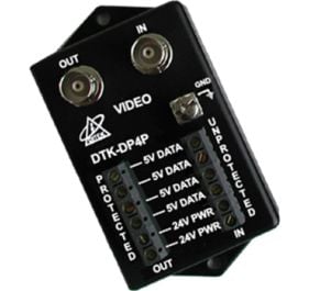 DITEK DTK-DP4P Power Device