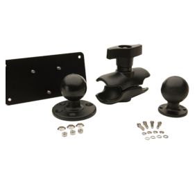 Honeywell VM1007BRKTKIT Mounting Hardware and Stands