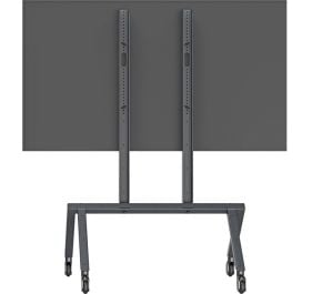 Heckler H714-BG Mobile Cart