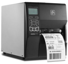 Zebra DS-ZT2PGP1104832 Barcode Label Printer