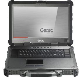 Getac XSE305 Rugged Laptop