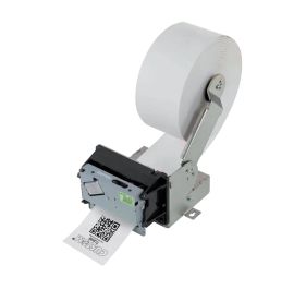 Custom America 915CJ040100300 Ticket Printer