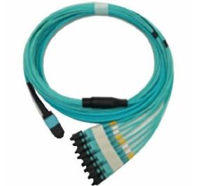 Cisco CB-M12-4LC-MMF3M= Cables, Connectors, and Adapters