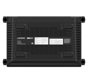 Linksys MR7500 Data Networking