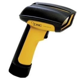 Datalogic PSHD-8000 Barcode Scanner