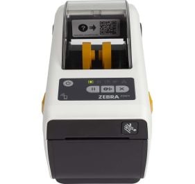 Zebra ZD6A122-T01E00EZ Barcode Label Printer