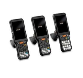 Janam XG5 Mobile Computer
