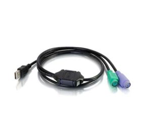 Honeywell DPO32-2549-01 Cables, Connectors, and Adapters
