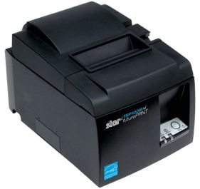 Star IMOBILE-PRINTER Barcode Label Printer