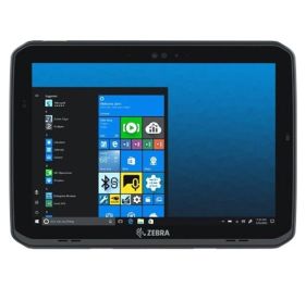 Zebra ET85B-3P5A2-0F0 Tablet