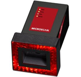 Microscan FIS-HE15-2UV0 Barcode Scanner