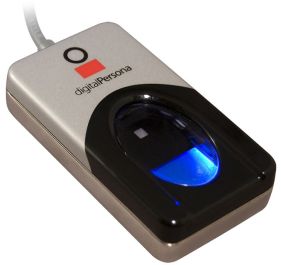 DigitalPersona 88003-001 Access Control Equipment