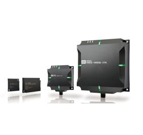 Omron V680S-HMD66-ETN RFID System