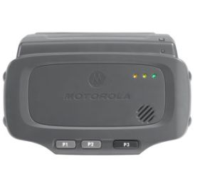 Motorola WT41N0-V1H27ER Mobile Computer