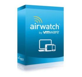 AirWatch V-CLC-DLD-D-P-F Software