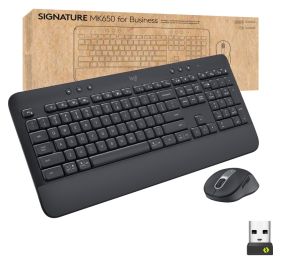 Logitech 920-010909 Computer Mice