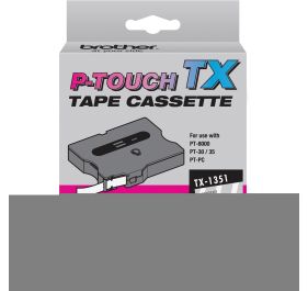 Brother TX1351 Accessory