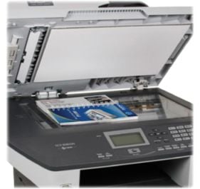 Brother DCP-8080DN Multi-Function Printer