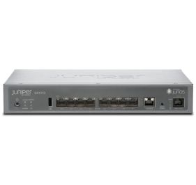 Juniper Networks SRX110H2-VB Network Switch