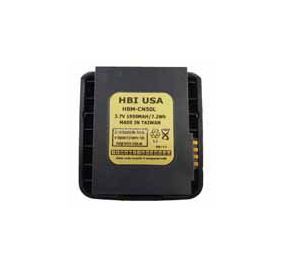 Harvard Battery HBM-CN70LX Battery
