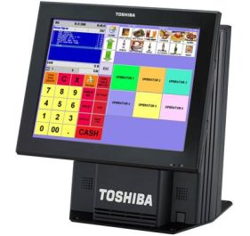 Toshiba STA10WINPOS Products