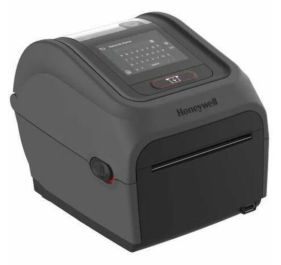 Honeywell PC45D000000201 Barcode Label Printer