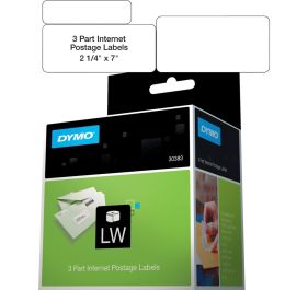Dymo 30383 Barcode Label