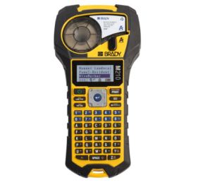 Brady M210 Barcode Label Printer