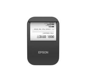Epson Mobilink TM-P20II Receipt Printer