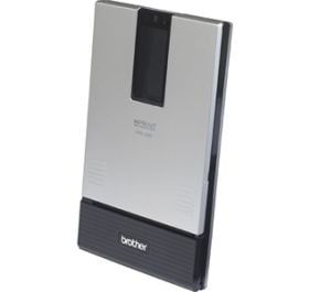Brother MW260 Portable Barcode Printer