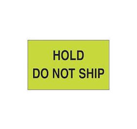 AirTrack® S-6162-COMPARABLE Barcode Label