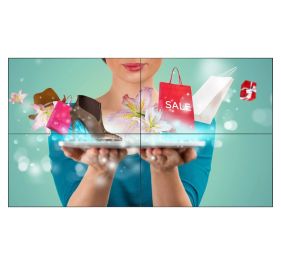 Philips 49BDL2105X/00 Digital Signage Display