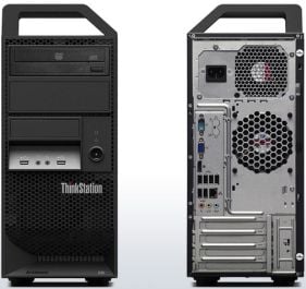 Lenovo ThinkStation E30 Products