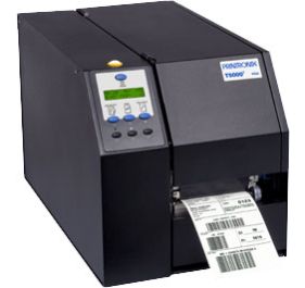 Printronix T5000e Barcode Label Printer