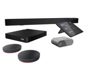 Lenovo 11S30008US Video Conferencing Equipment
